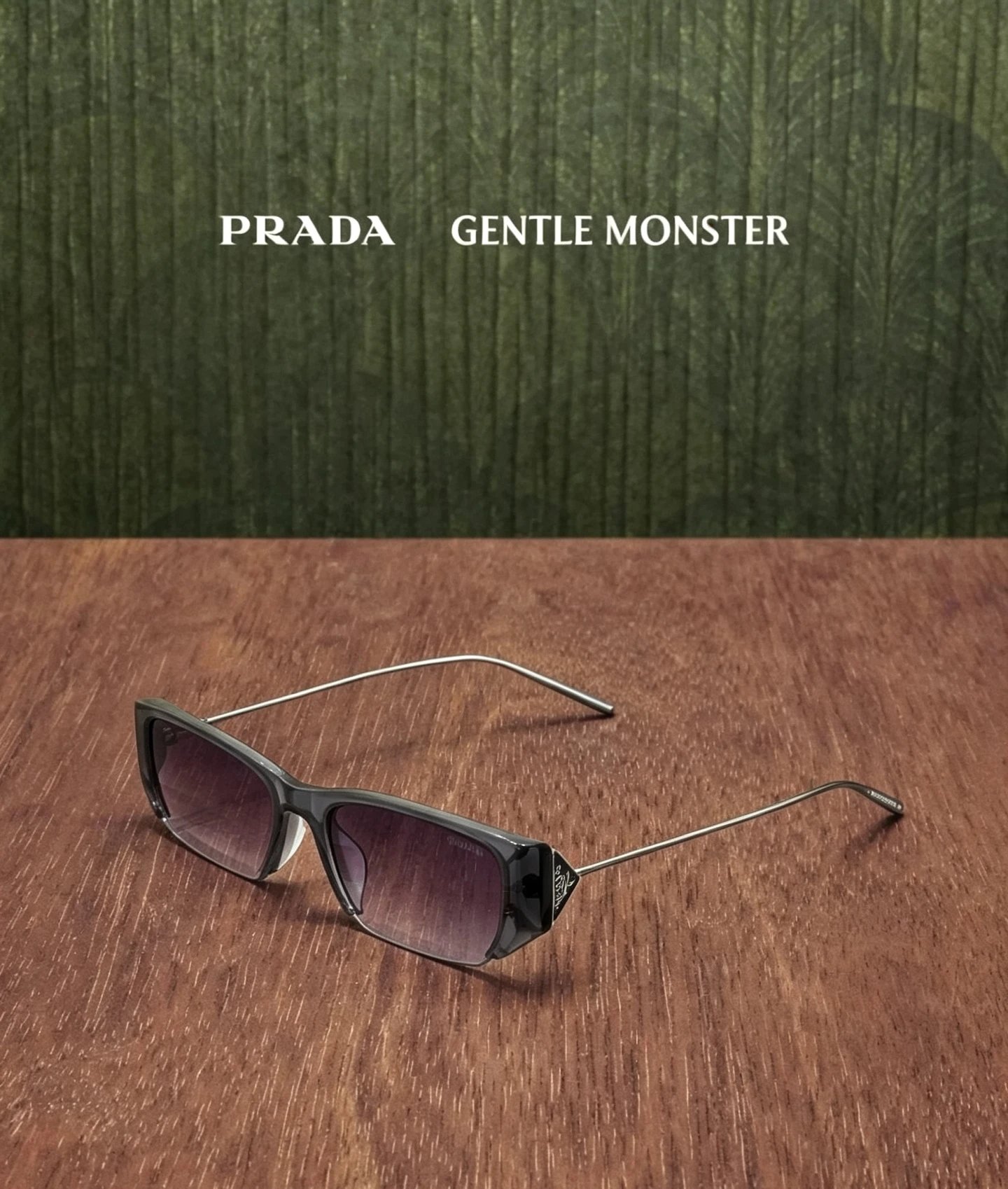 Prada Sunglasses Ver.A — photo 9