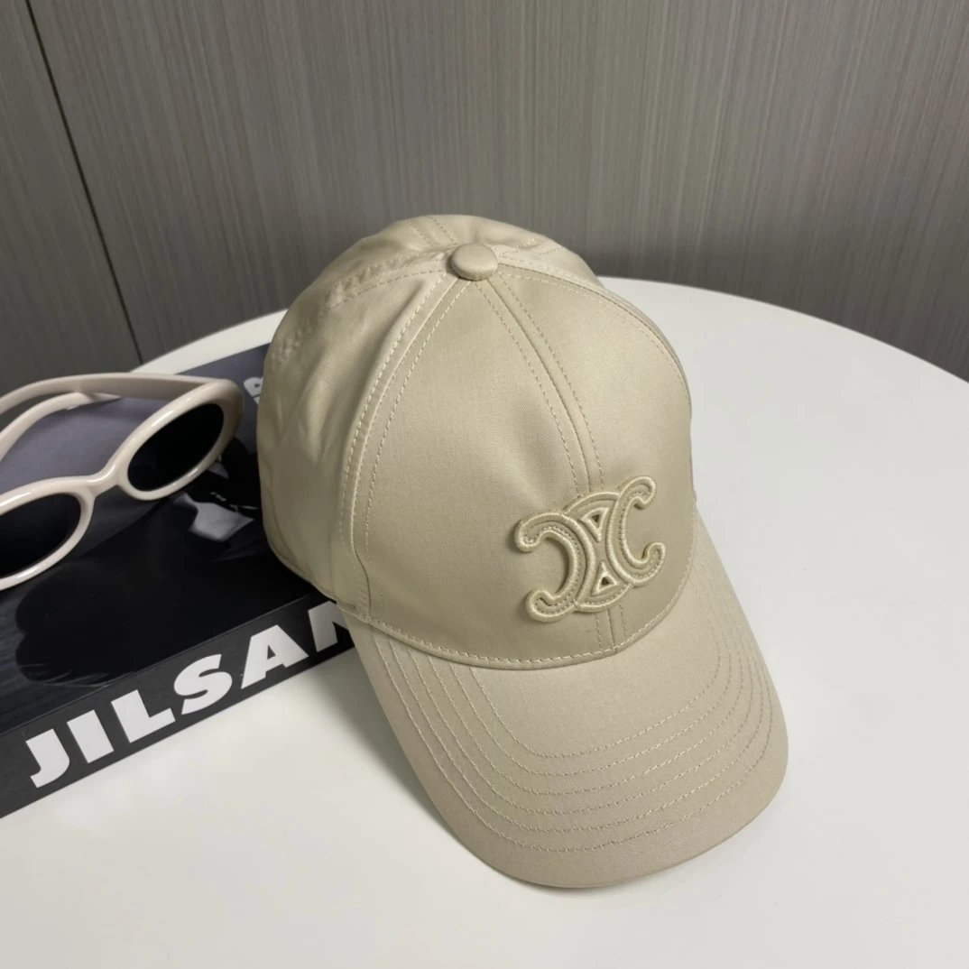 Celine Baseball Cap Ver.E — Photo 8