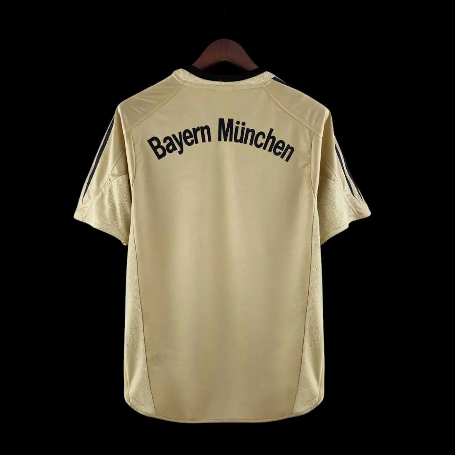 Bayern Munich 04/05 Retro Jersey — Zdjęcie 2