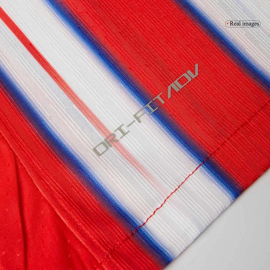 Atletico Madrid 24/25 Home Jersey (Player Version) — photo 8