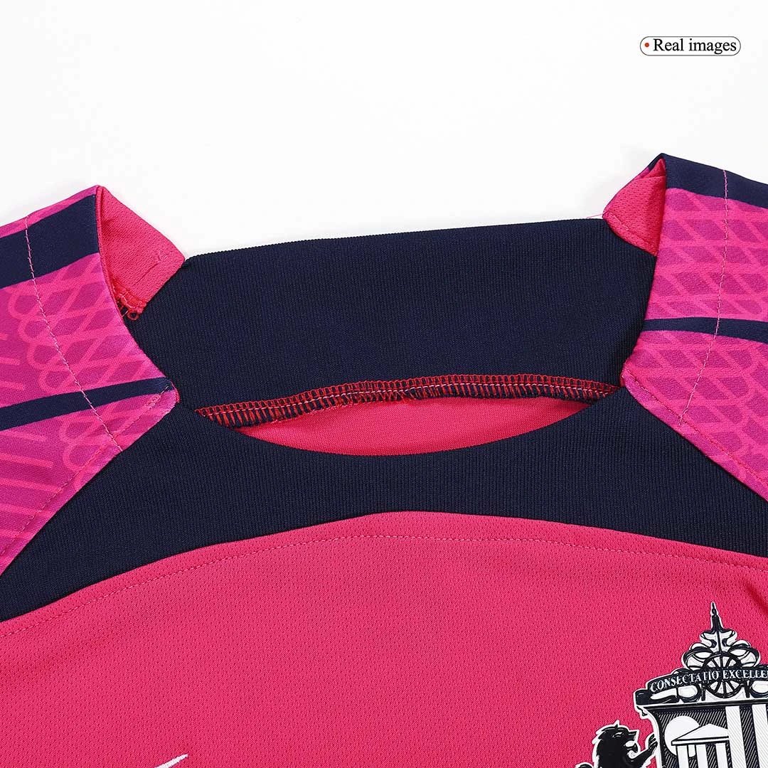 Sunderland 23/24 Away Jersey — photo 6