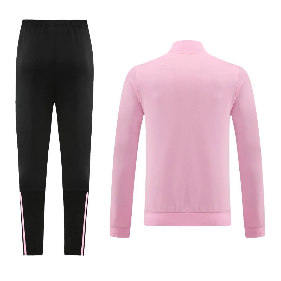 Inter Miami CF Jacket Tracksuit 2023 24 Pink — photo 3