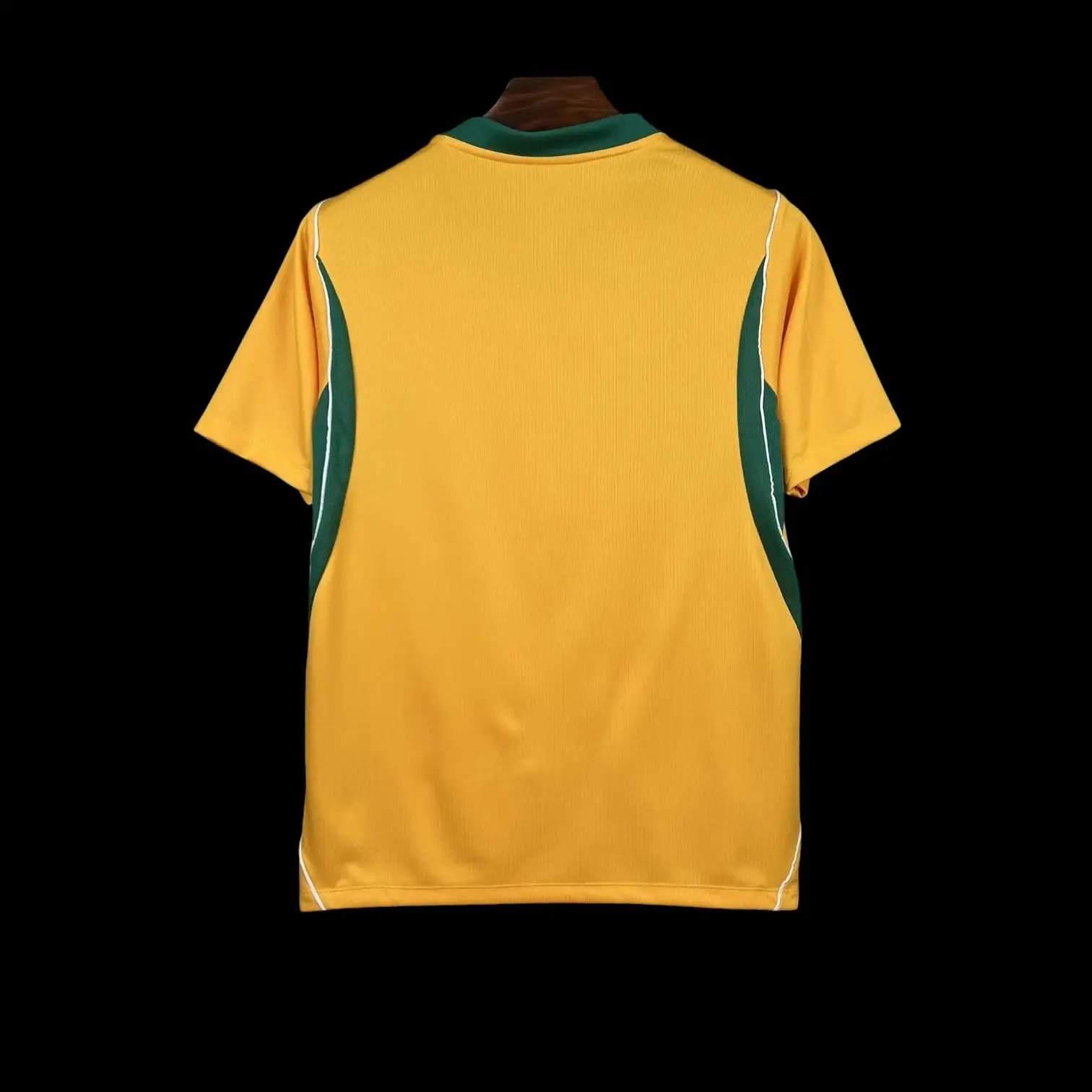 Australia 2026 Home Jersey — QC