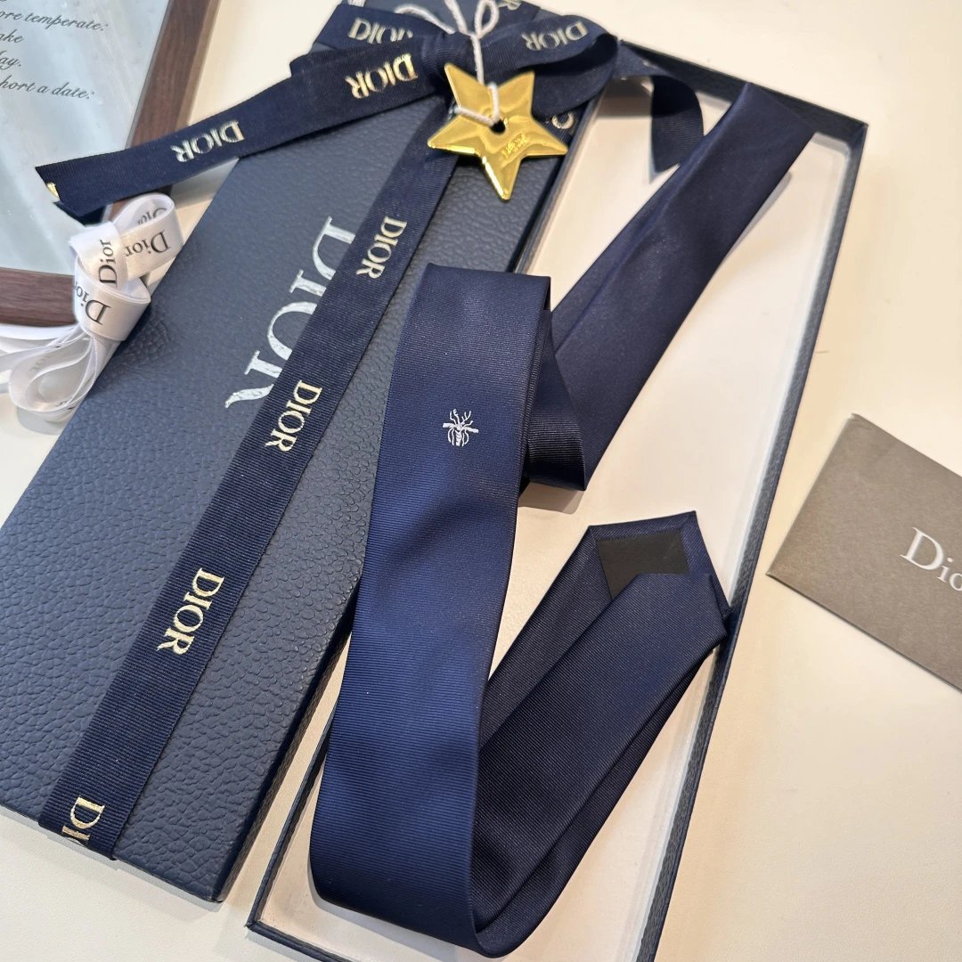 Dior Tie Ver.E — Photo 6