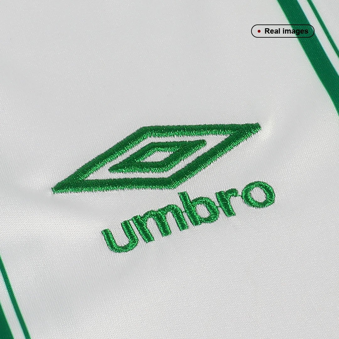 Shamrock Rovers 21/22 Away Jersey — photo 4