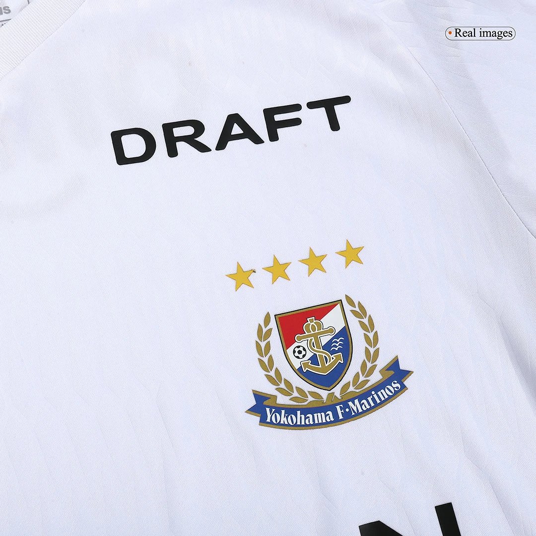 Yokohama F Marinos 2023 Away Jersey — photo 9