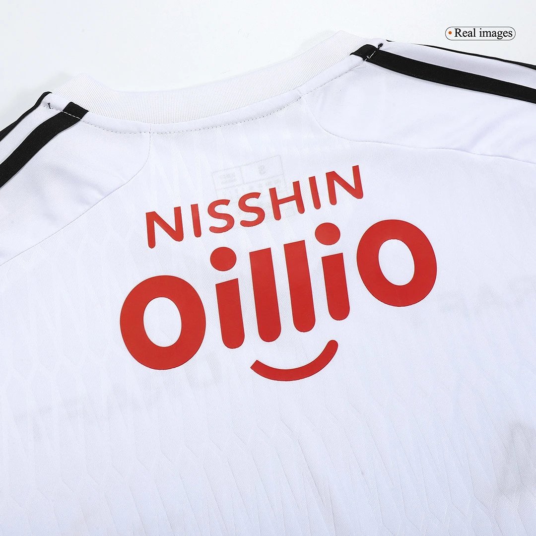 Yokohama F Marinos 2023 Away Jersey — photo 10