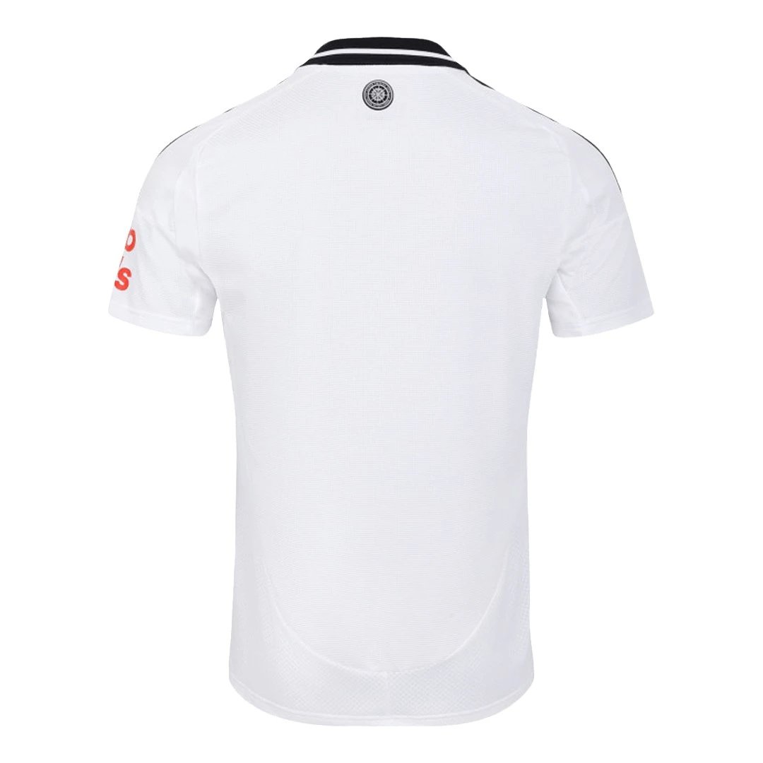 Fulham 24/25 Home Jersey — photo 2