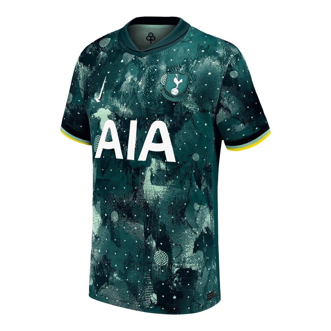 Tottenham Hotspur 24/25 Third Jersey — photo 4