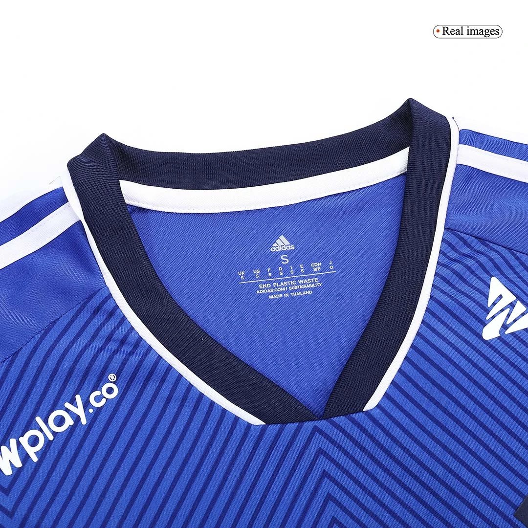 Los Millonarios 23/24 Home Jersey — photo 6