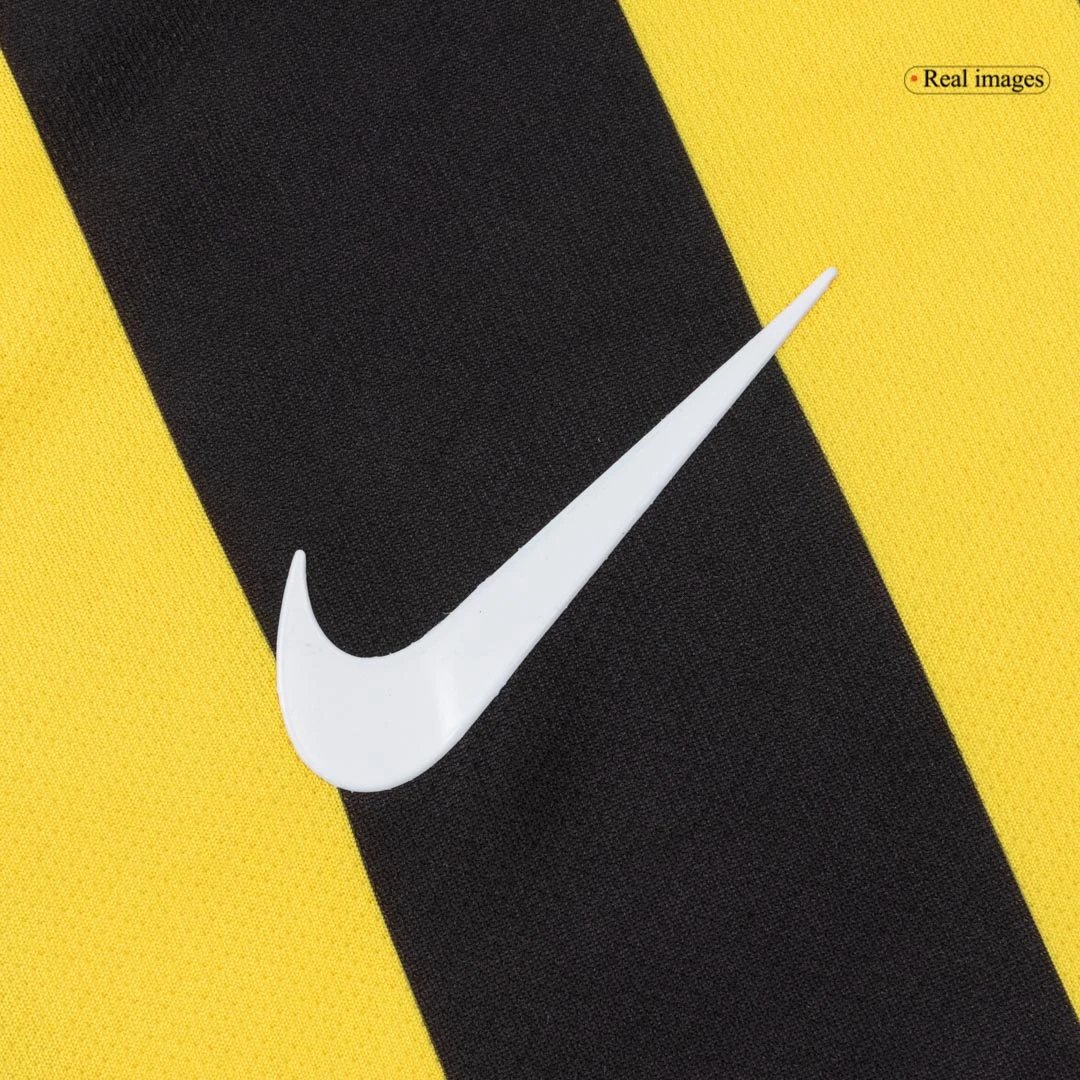 Aek Athens 25/26 Home Jersey — photo 5