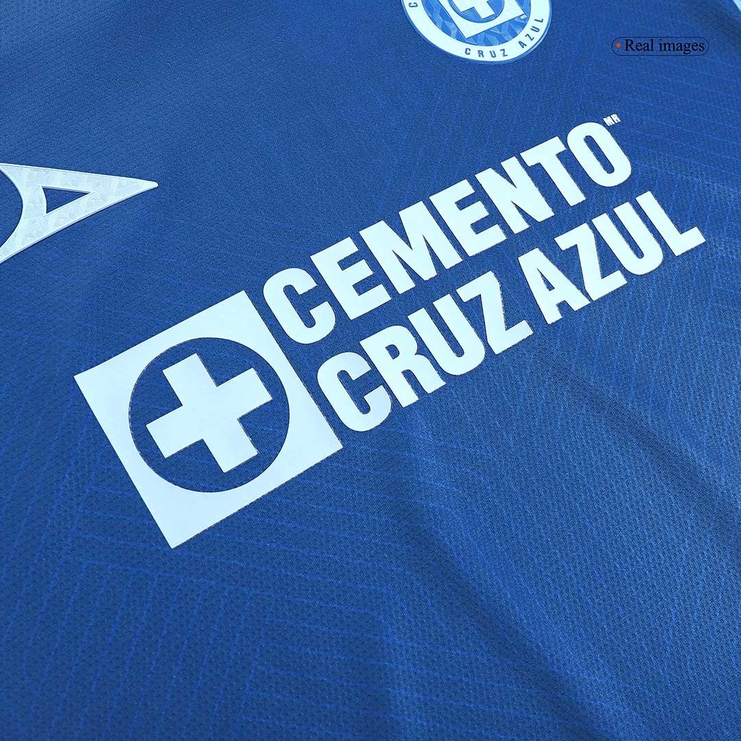 Cruz Azul 23/24 Third Jersey — photo 8