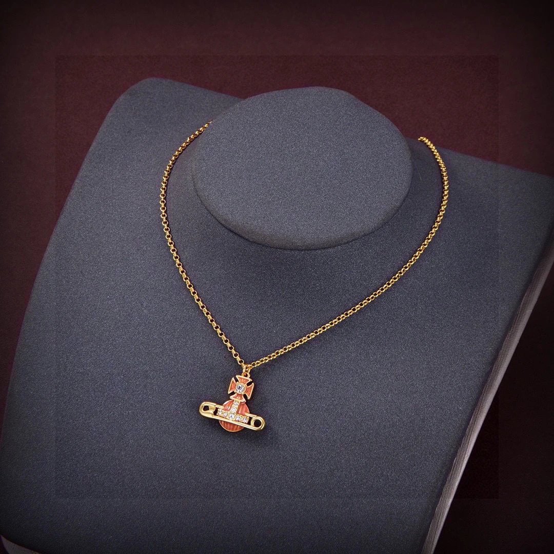 Vivienne Westwood Jewelry — Zdjęcie 8