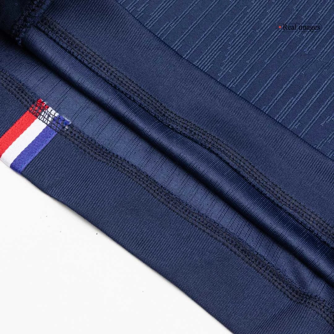 Paris Saint-Germain 2025 PSG Home Soccer Shorts 26 — QC