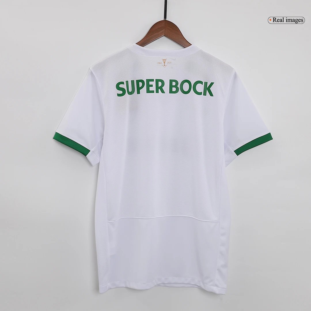 Sporting CP 2024 Special Edition Jersey — photo 6