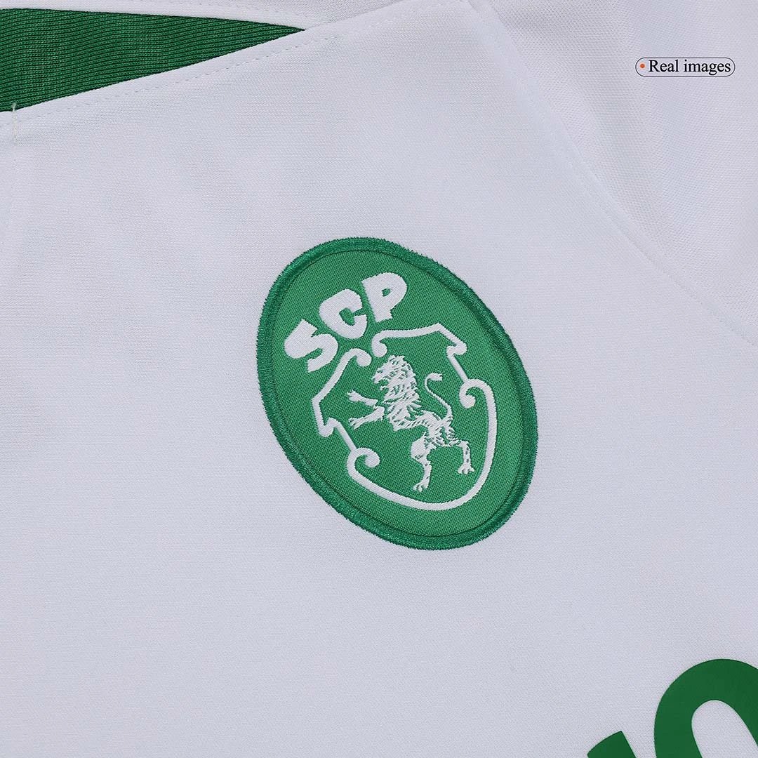 Sporting CP 2024 Special Edition Jersey — photo 8
