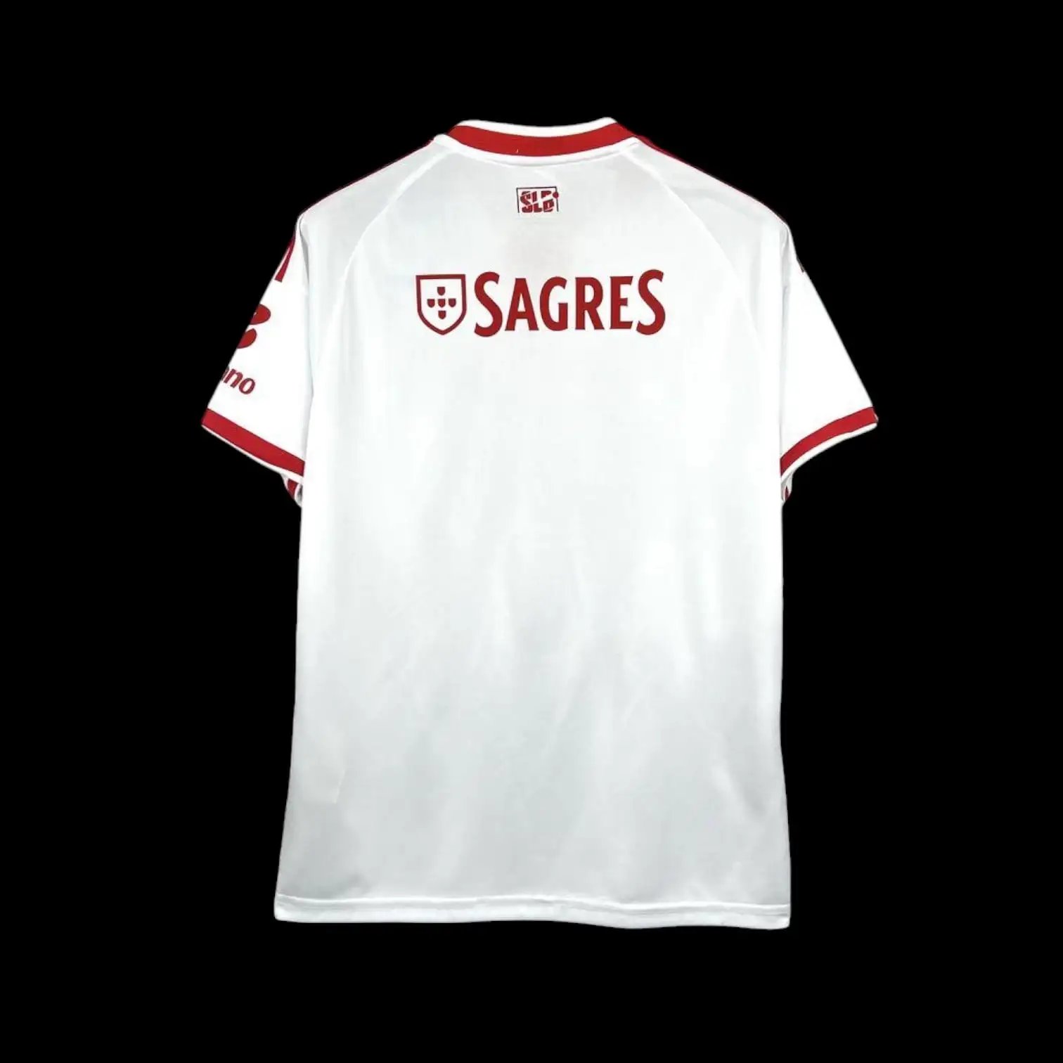 Benfica 26/27 Jersey — Zdjęcie 2