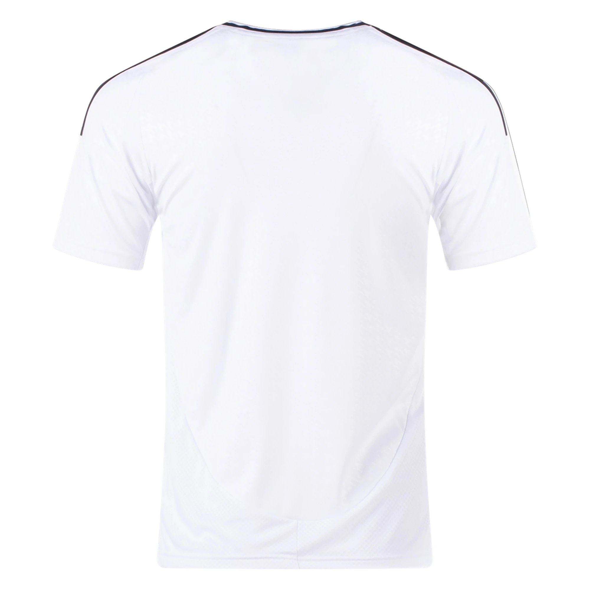 Real Madrid 25/26 Home Jersey — Photo 2