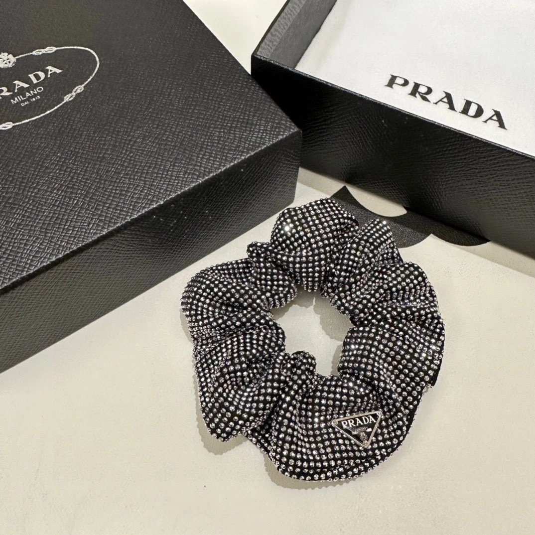 Prada Headband Ver.F — QC