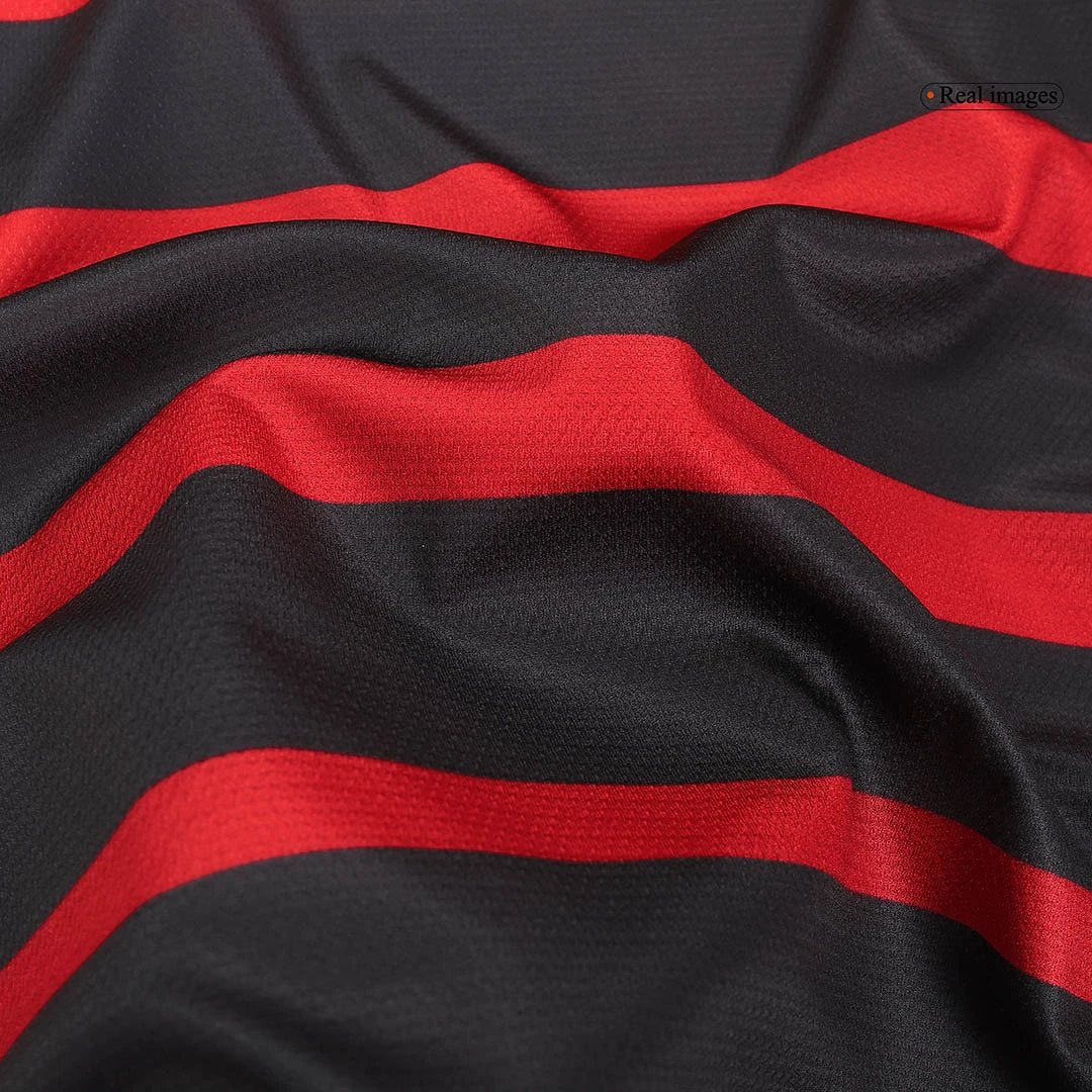 Flamengo 24/25 Home Jersey - Women — photo 10