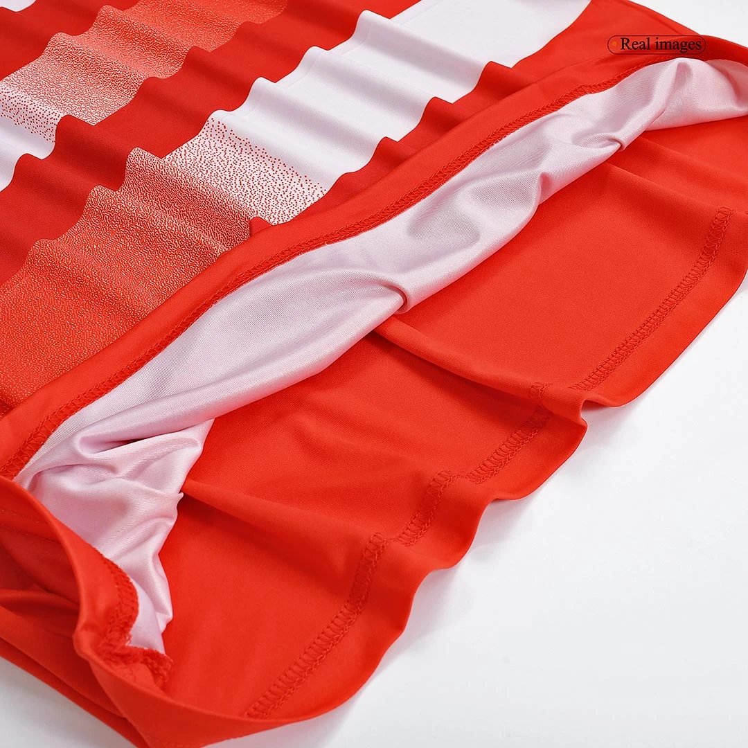 River Plate 22/23 Away Jersey — photo 12