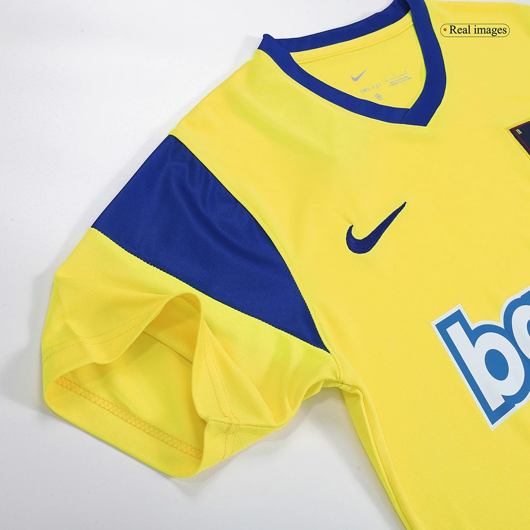 Afc Richmond 2023 Third Jersey — photo 10