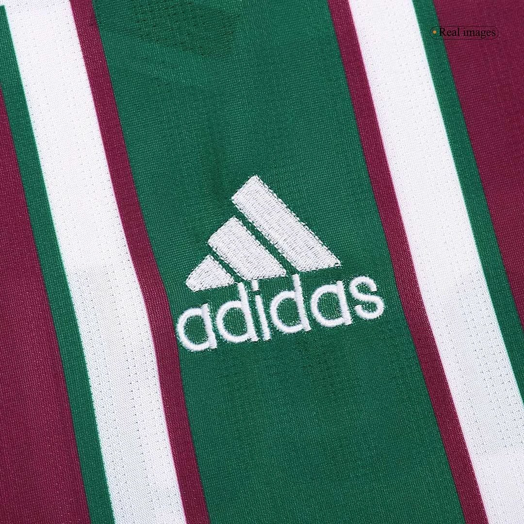 Fluminense FC 2003 Retro Home Jersey — photo 7