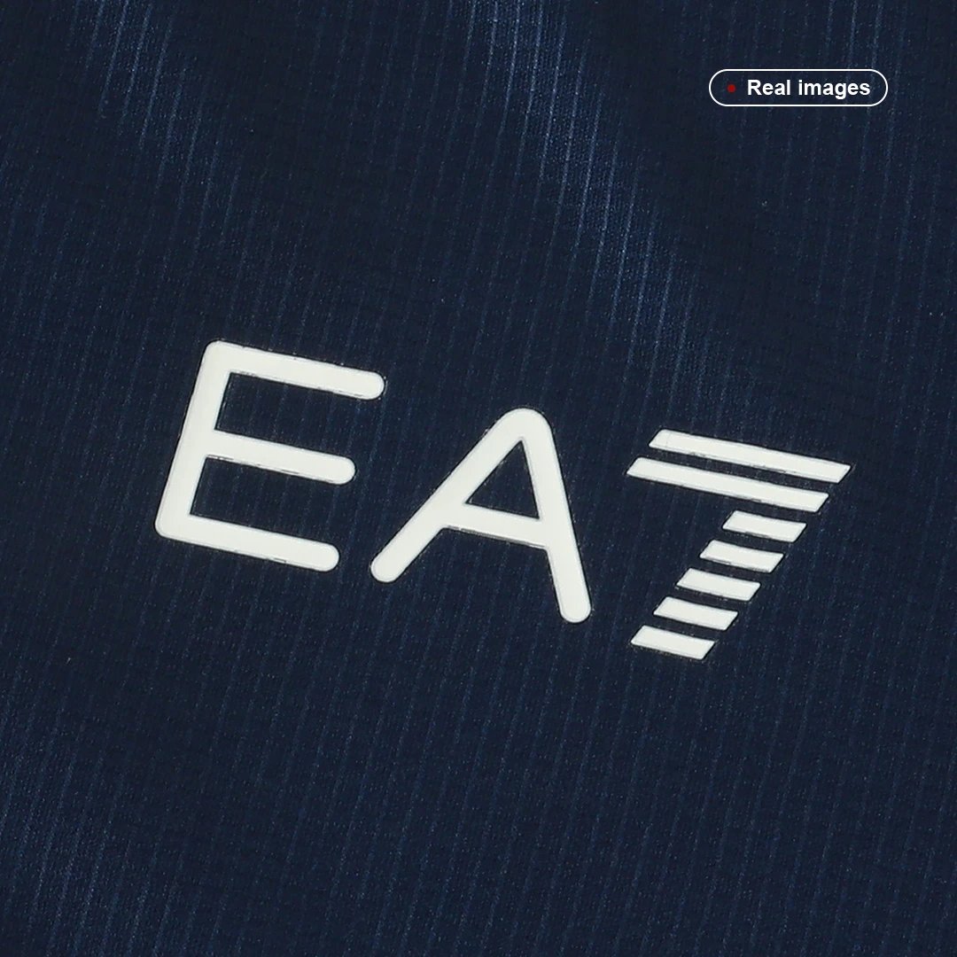 Napoli 21/22 Third Jersey — Photo 4