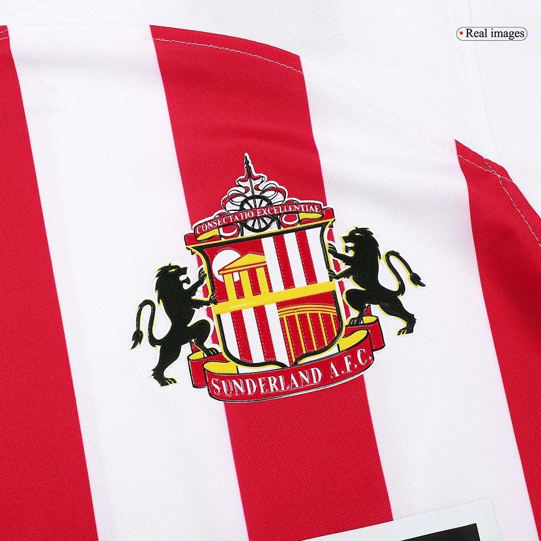 Sunderland 23/24 Home Jersey — photo 8