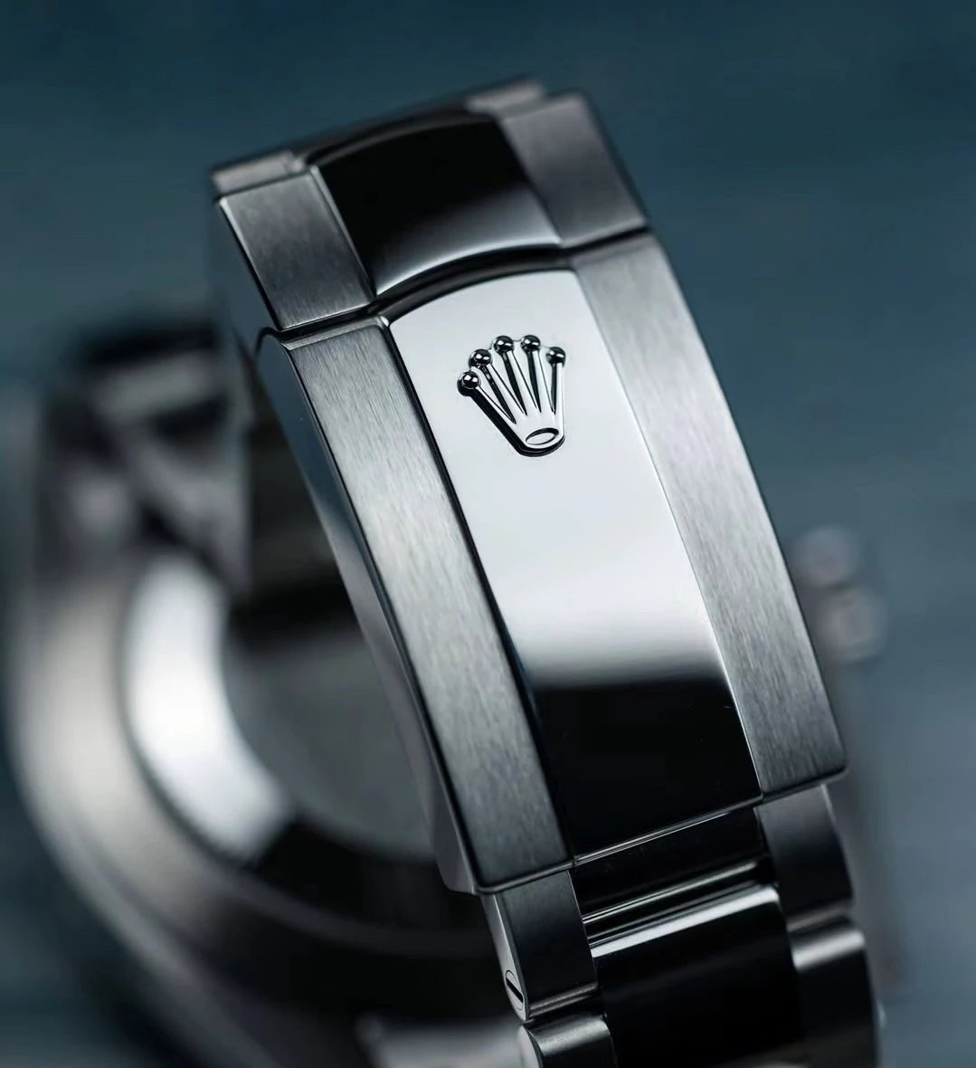 Rolex Datejust Automatic Watch 41mm Ver.E — photo 9