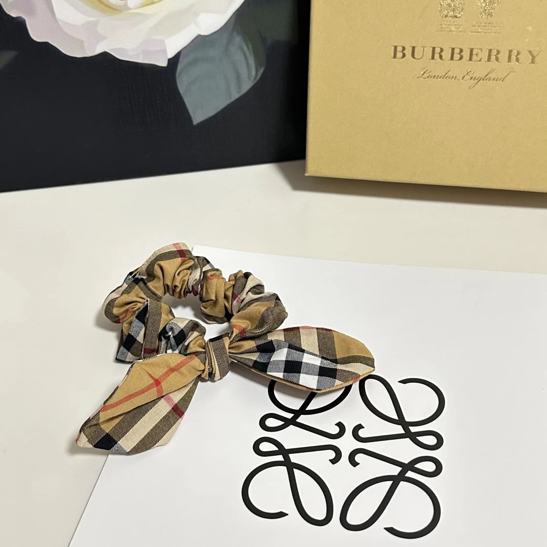 Burberry Headband Ver.G — Photo 2