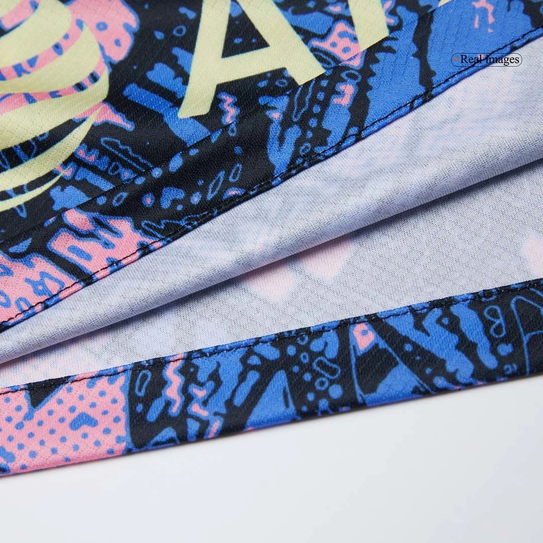 Club America 24/25 Third Jersey — QC