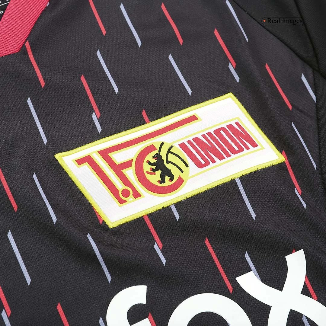 FC Union Berlin 22/23 Third Jersey — photo 6