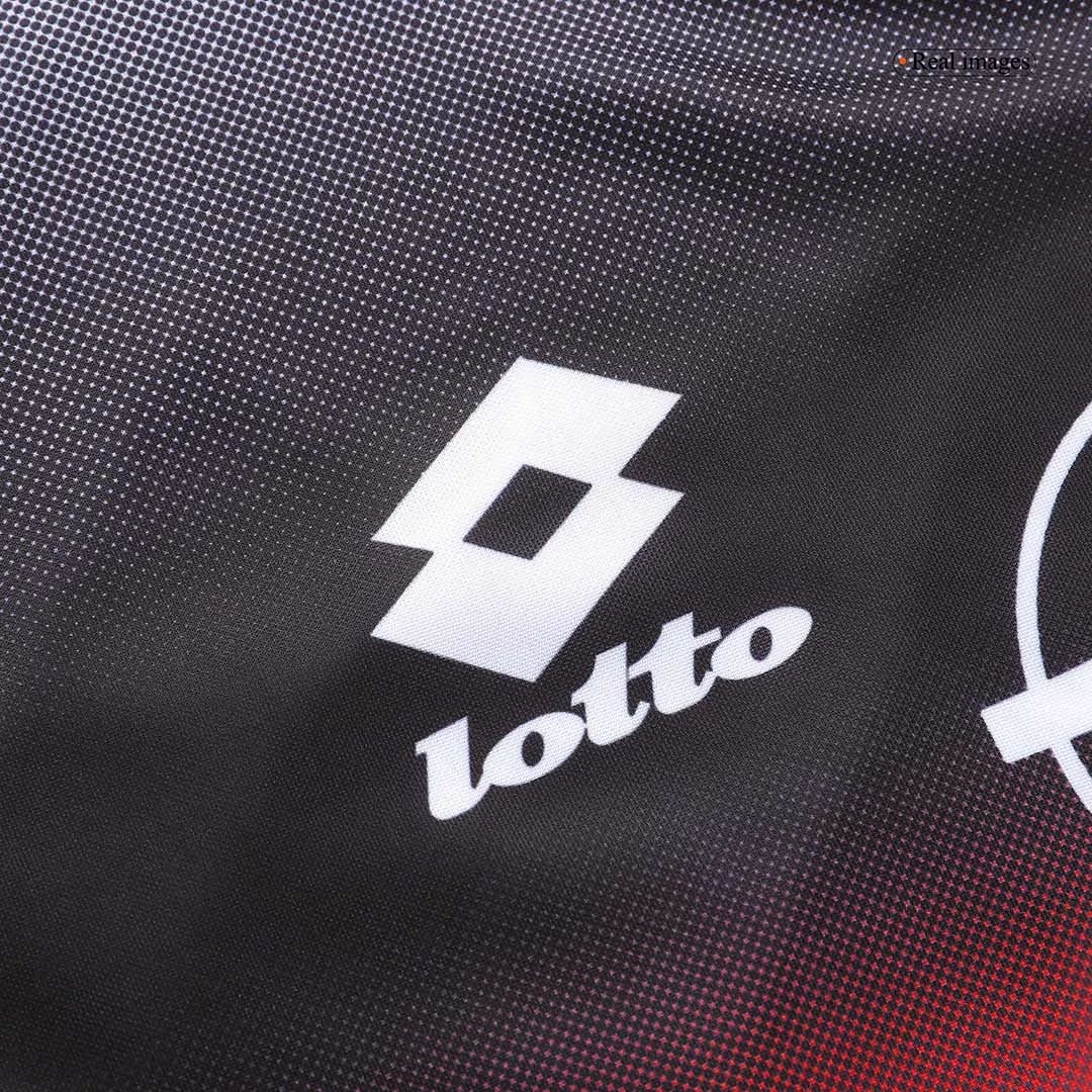 AC Milan 1996/97 Retro Jersey — photo 8