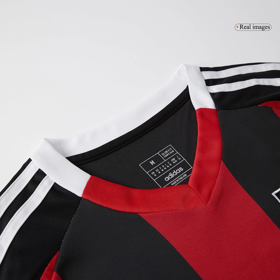 Fulham 24/25 Away Jersey — QC