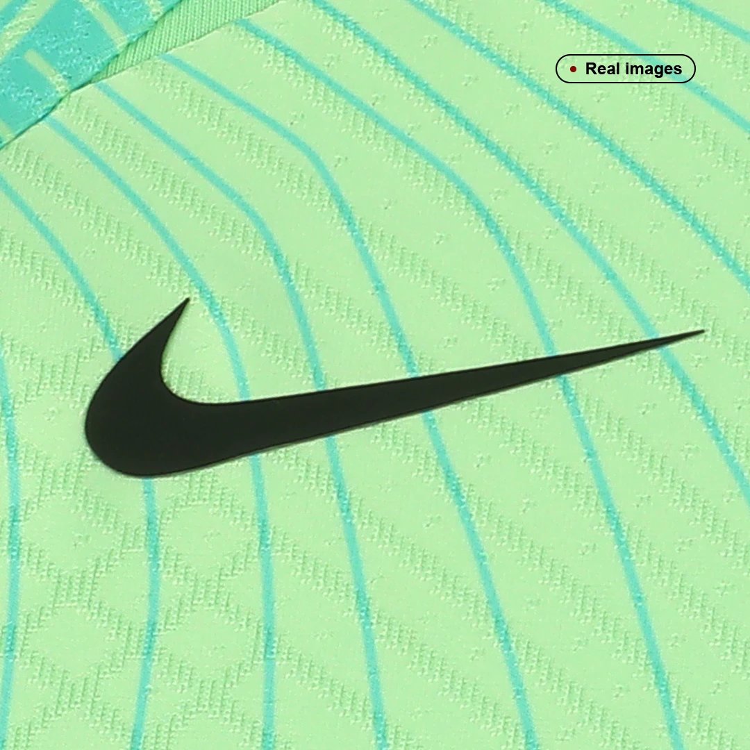 Brazil 2022 Pre-Match Jersey (Player Version) — photo 3