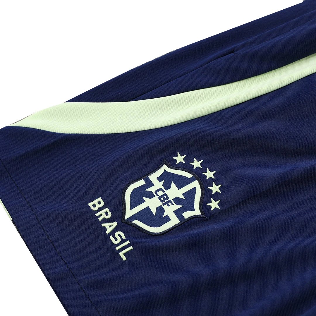 Brazil 2022 Training Jersey — Photo 15