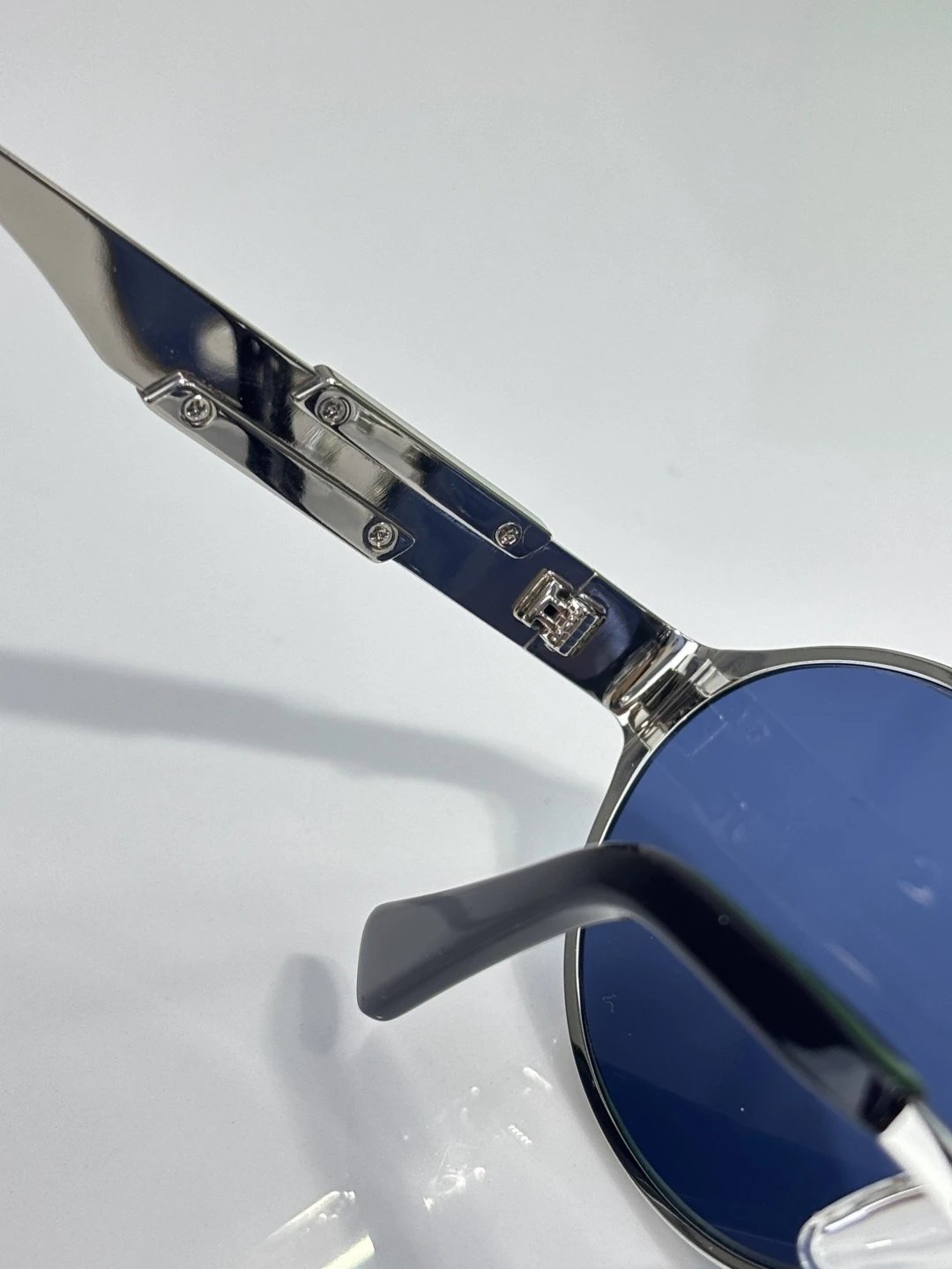Bottega Veneta BV1456S Sunglasses 55-21-135 Ver.A — photo 8