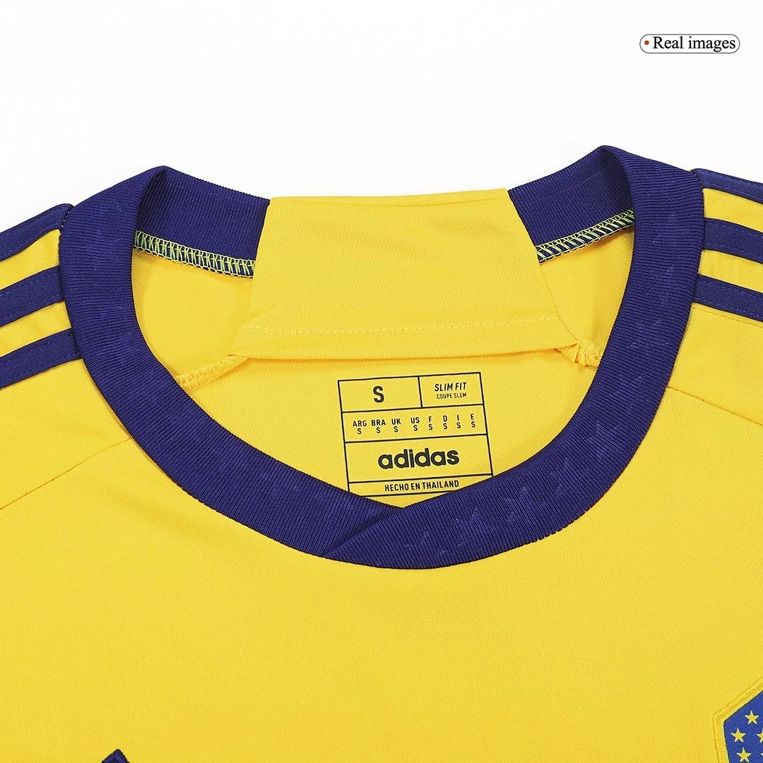 Boca Juniors 23/24 Away Jersey — photo 6