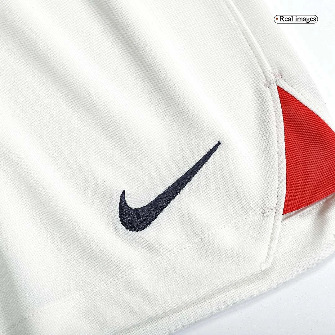 Portugal Away Soccer Shorts 2022 — photo 9