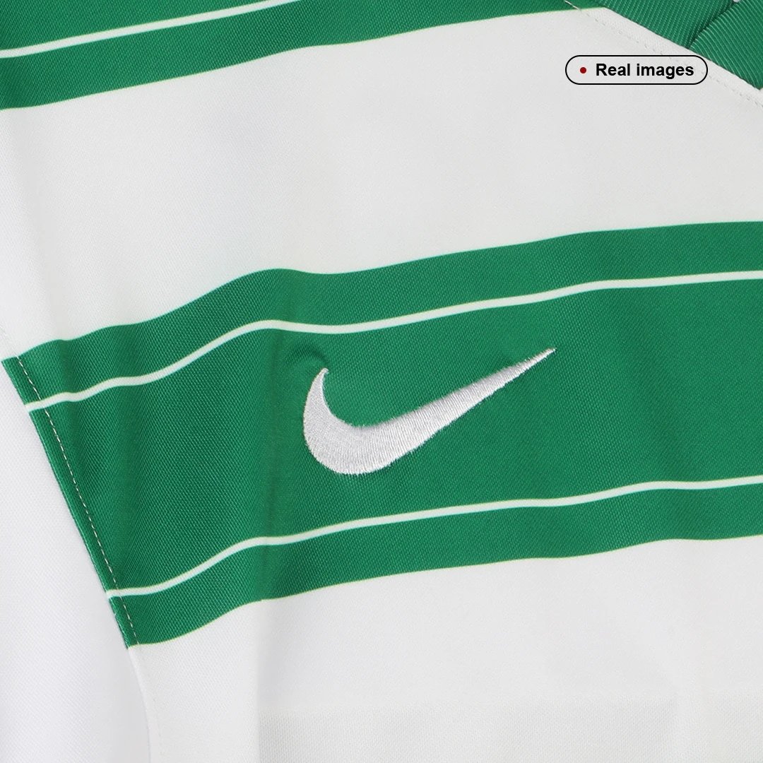 Sporting CP 21/22 Home Jersey — Photo 4