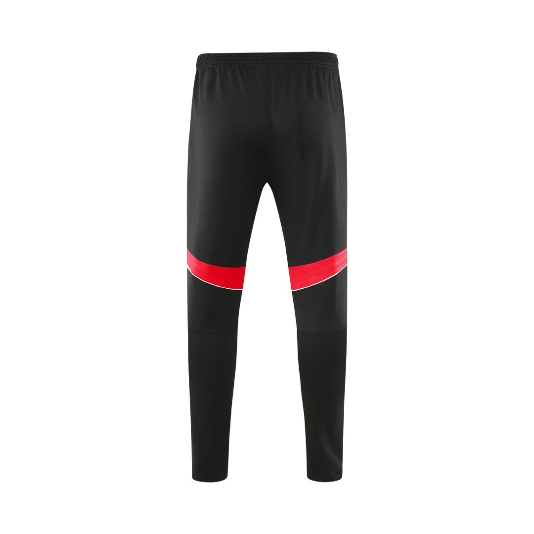 Arsenal 1 4 Zip Tracksuit 2025 26 Red — photo 7
