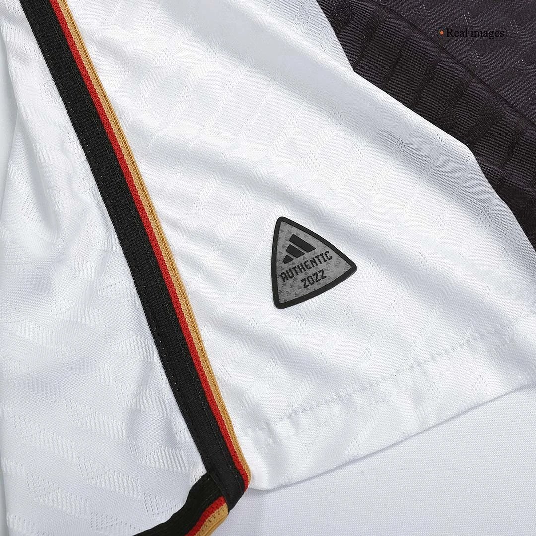Germany 2022 Home Jersey (Player Version) — photo 10