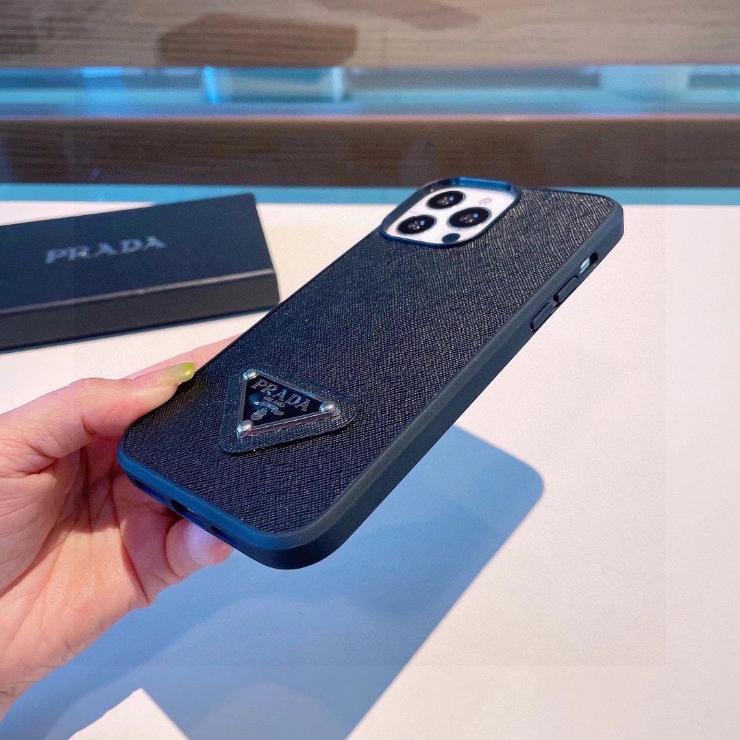 Prada Phone Case Ver.A — Zdjęcie 9