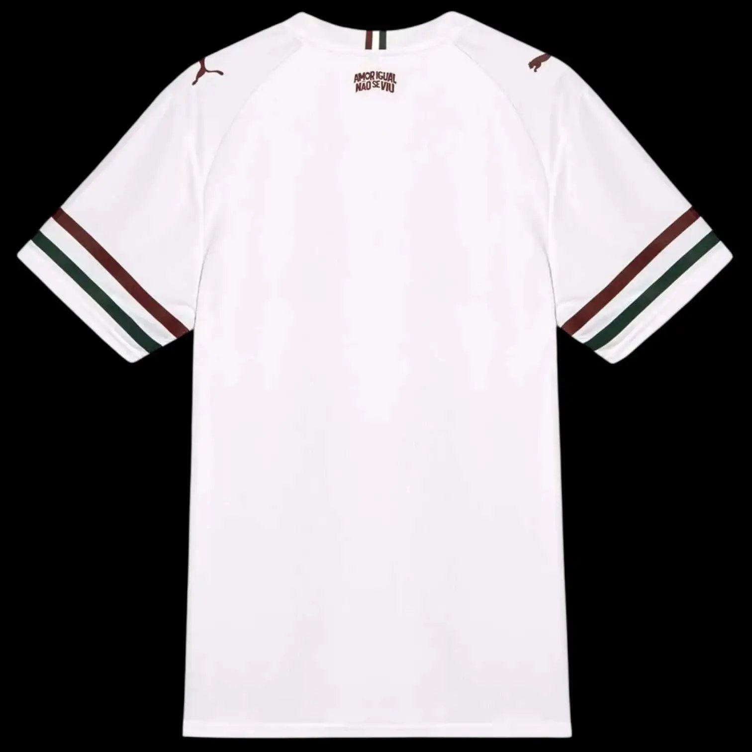 Fluminense 26/27 Away Jersey — Photo 2