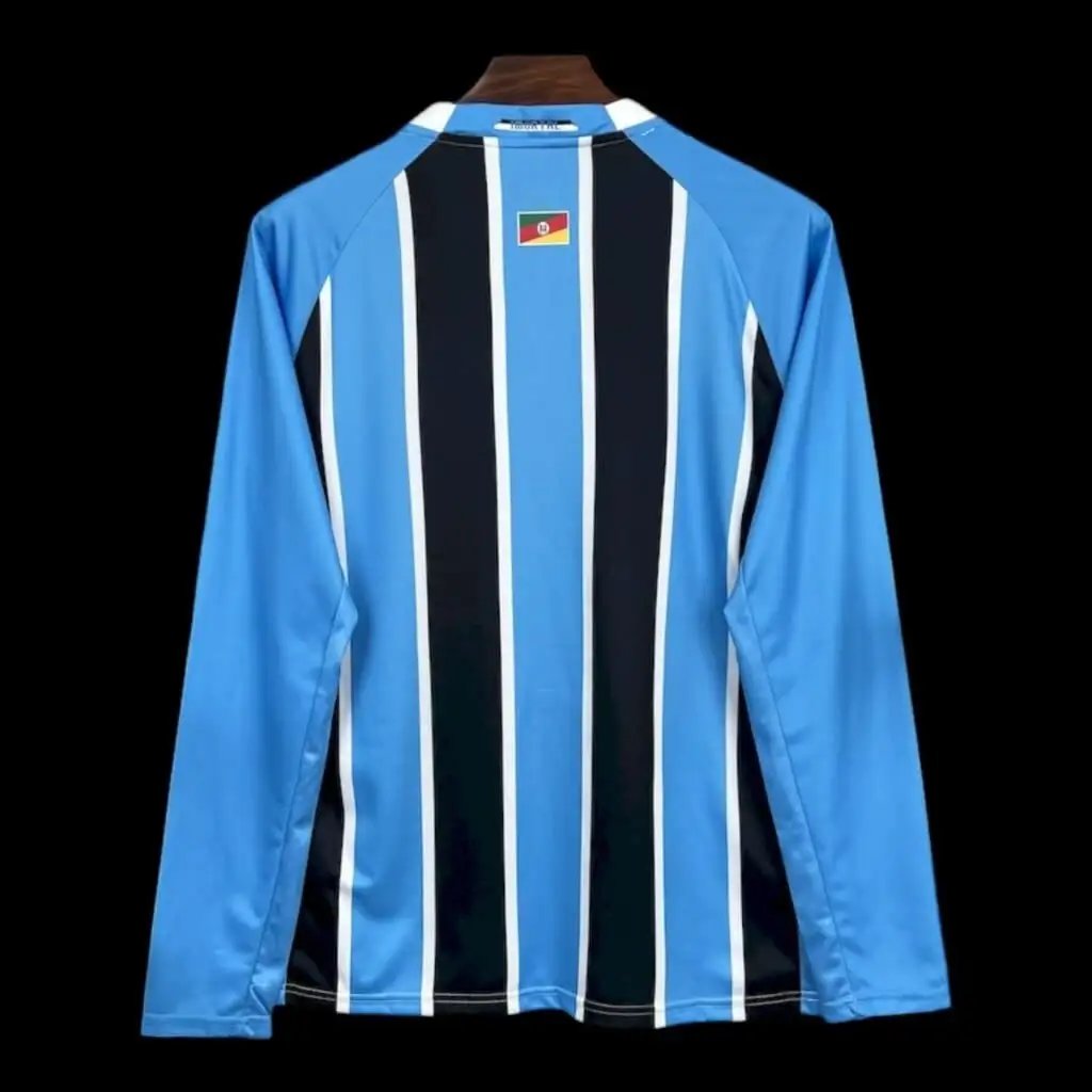 Gremio 25/26 Long Sleeve Home Jersey — Photo 2