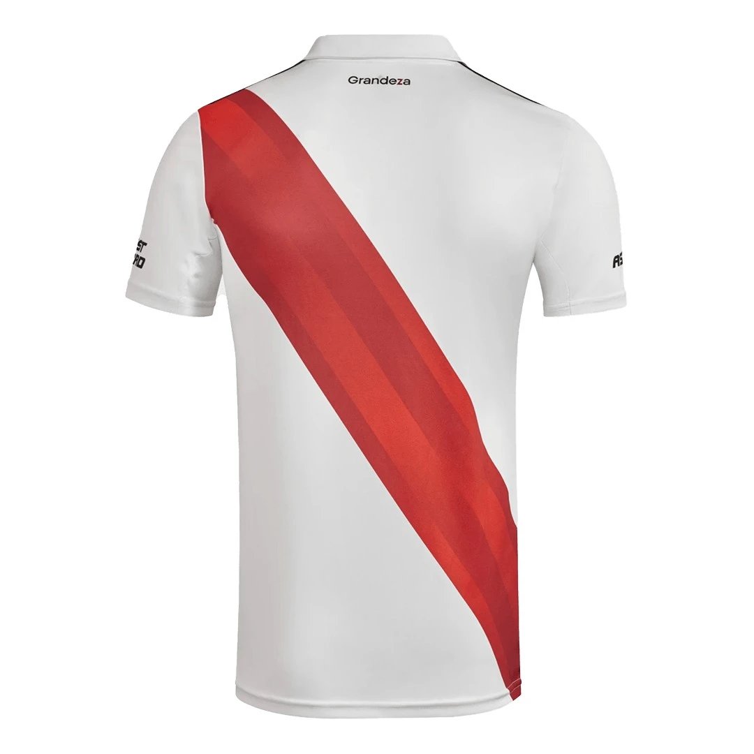 River Plate 22/23 Home Jersey — photo 2