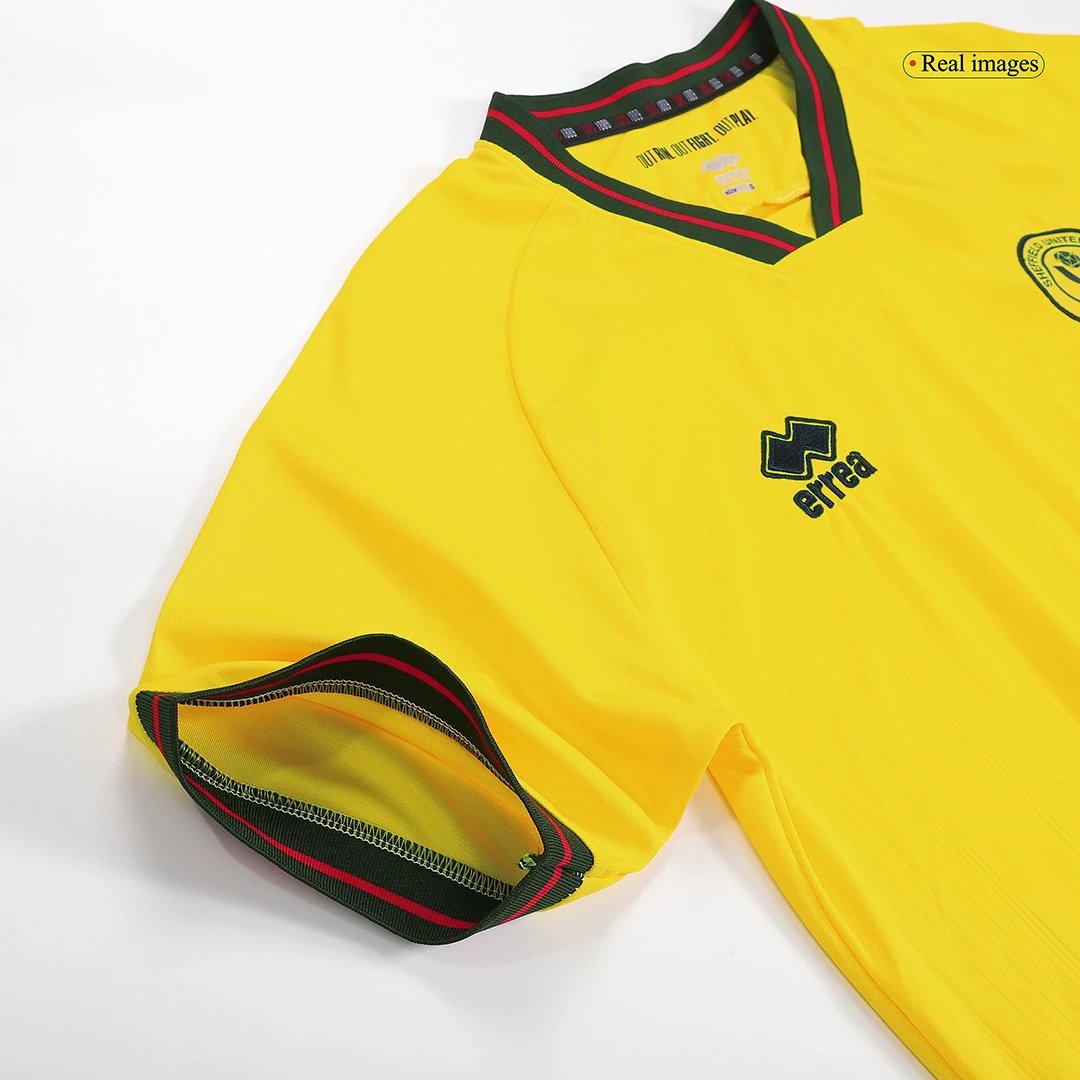 Sheffield United 23/24 Away Jersey — photo 9