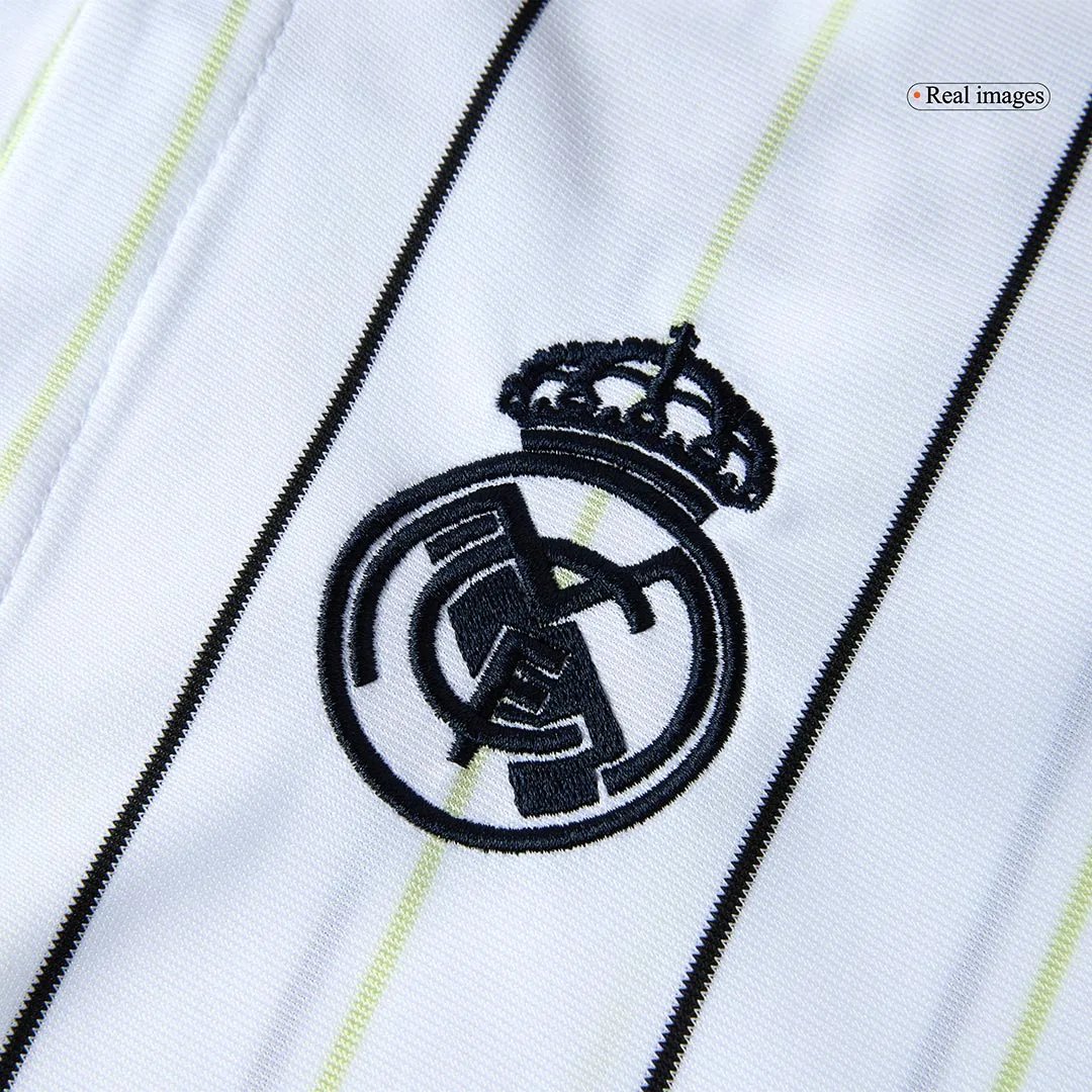Real Madrid US Pack Shirt 2025 26 — photo 6