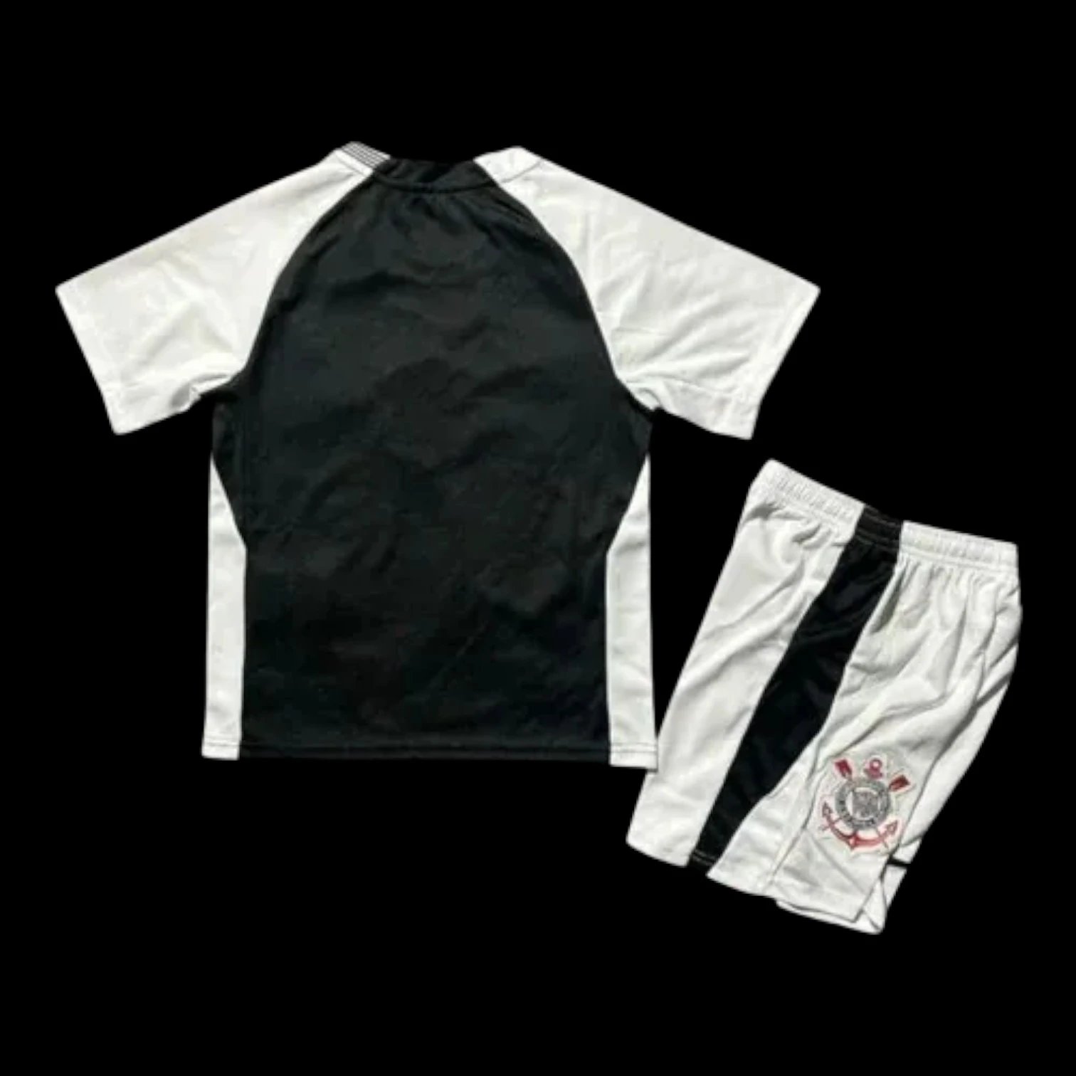 Corinthians 25/26 Away Jersey — QC